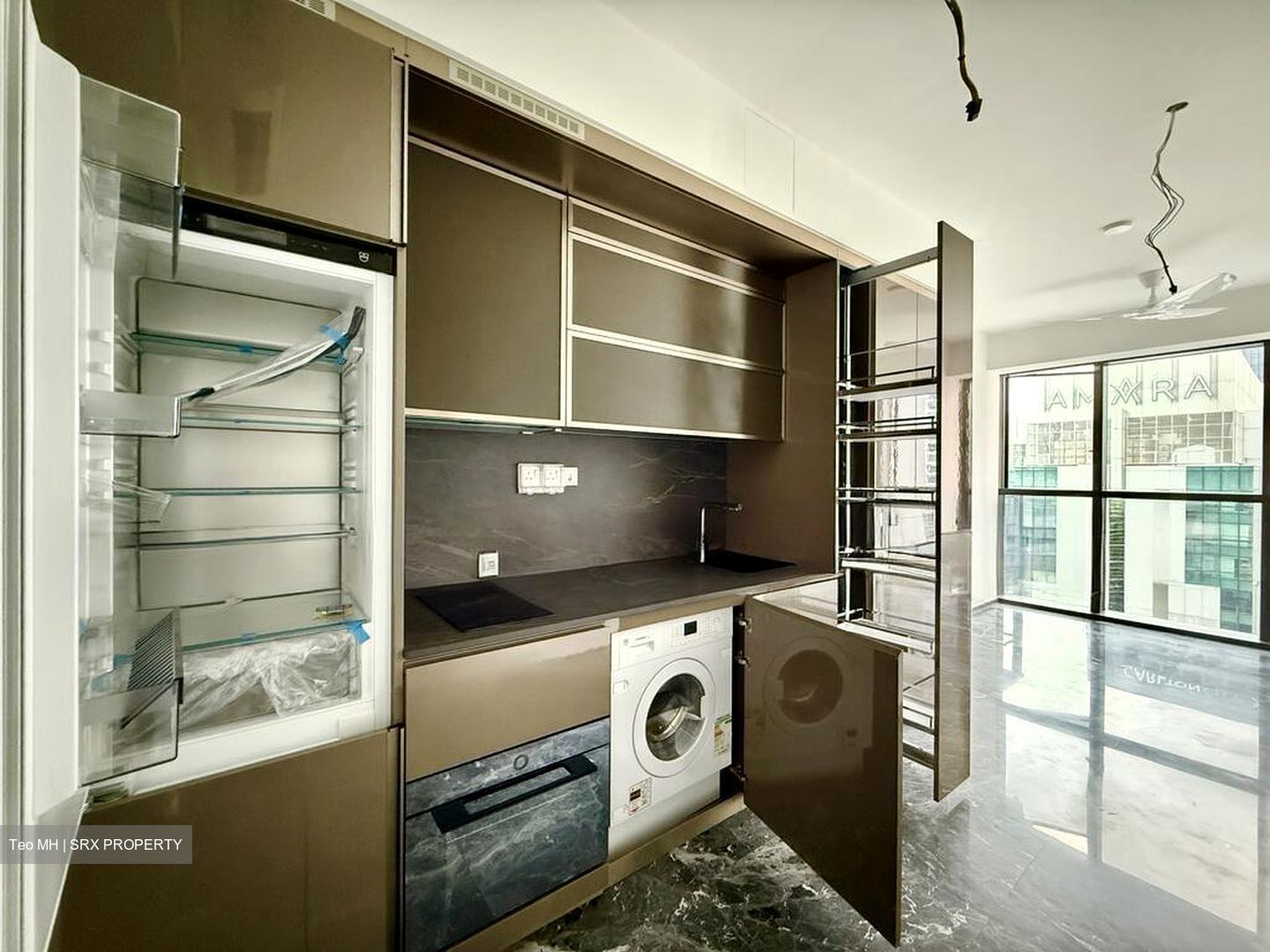 One Bernam (D2), Apartment #497190581